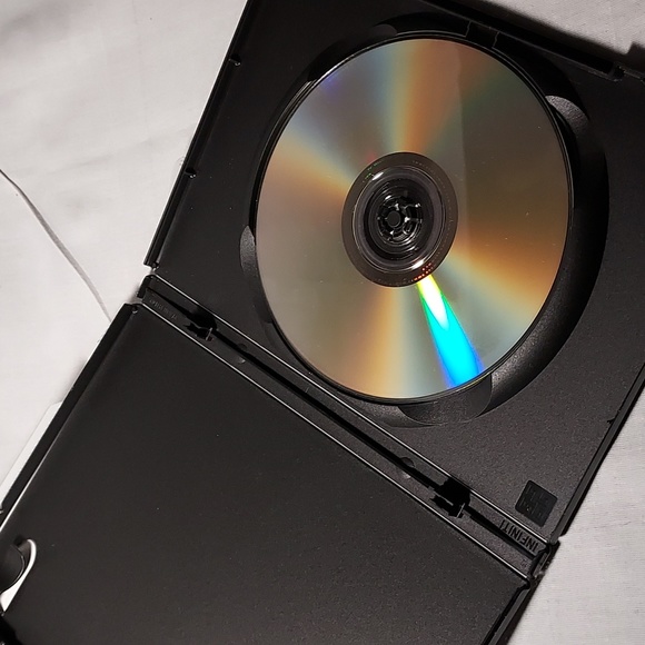 The Perfect Storm DVD Three Kings DVD Double Feature NEW SEALED - Picture 3 of 3